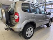 Chevrolet Niva I Рестайлинг Екатеринбург  - изображение 19