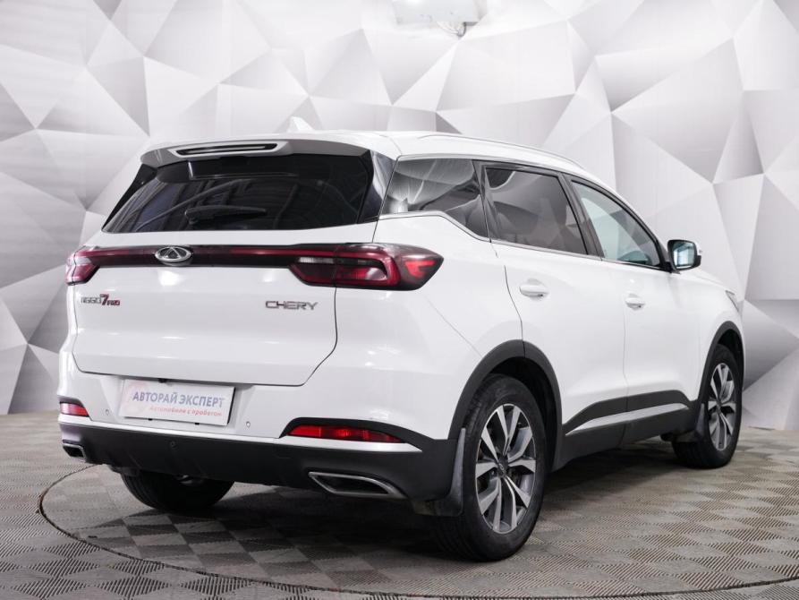 Chery Tiggo 7 Pro I Ульяновск  - изображение 5