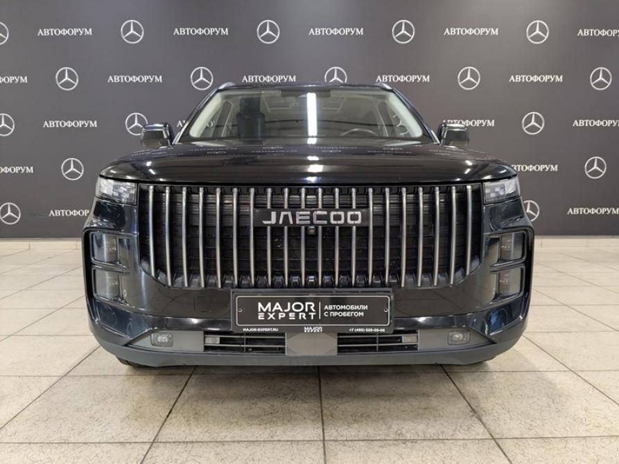Jaecoo J7 I Москва  - изображение 2