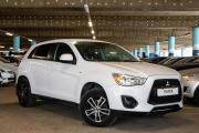 Mitsubishi ASX I Рестайлинг Уфа  - изображение 21