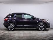 Nissan Qashqai I Рестайлинг Санкт-Петербург  - изображение 32
