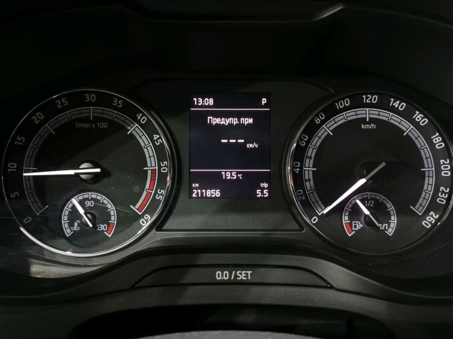 Skoda Kodiaq I Ставрополь  - изображение 12