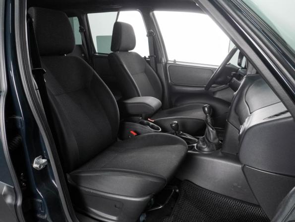 Lada (ВАЗ) Niva Travel I с пробегом 2023 года, цена 999 000 рублей, 76966 км, внедорожник, Автокод Объявления