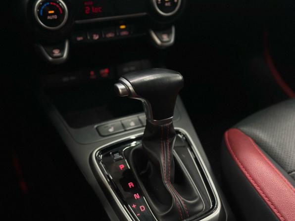 Kia Rio IV с пробегом 2019 года, цена 1 479 900 рублей, 71675 км, седан, Автокод Объявления