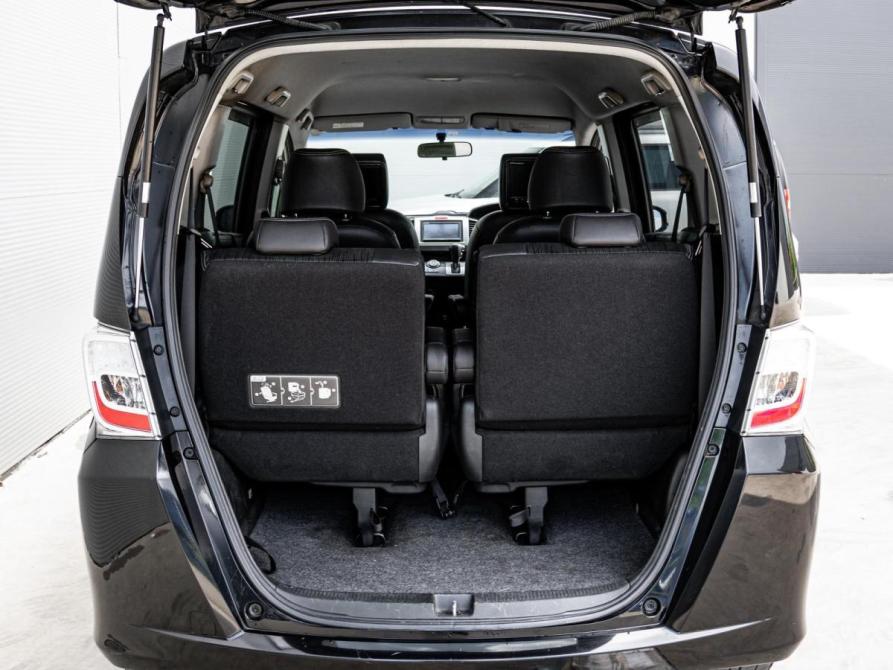 Honda Freed I Рестайлинг Краснодар  - изображение 20