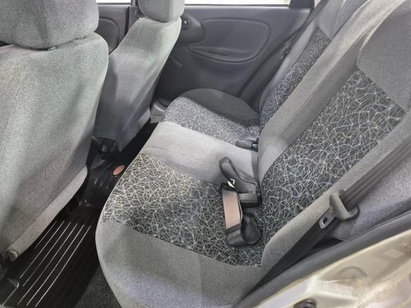 Chevrolet Lanos I с пробегом 2007 года, цена 229 000 рублей, 122863 км, седан, Автокод Объявления