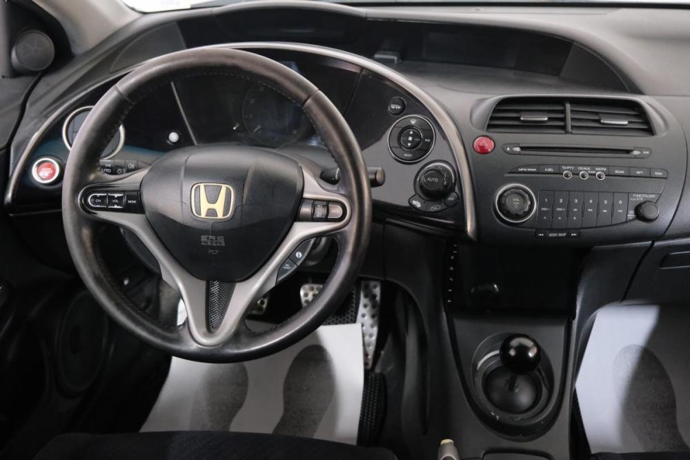 Honda Civic VIII Омск  - изображение 11