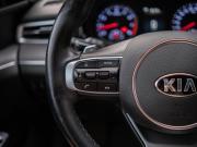 Kia K5 III Сочи  - изображение 47
