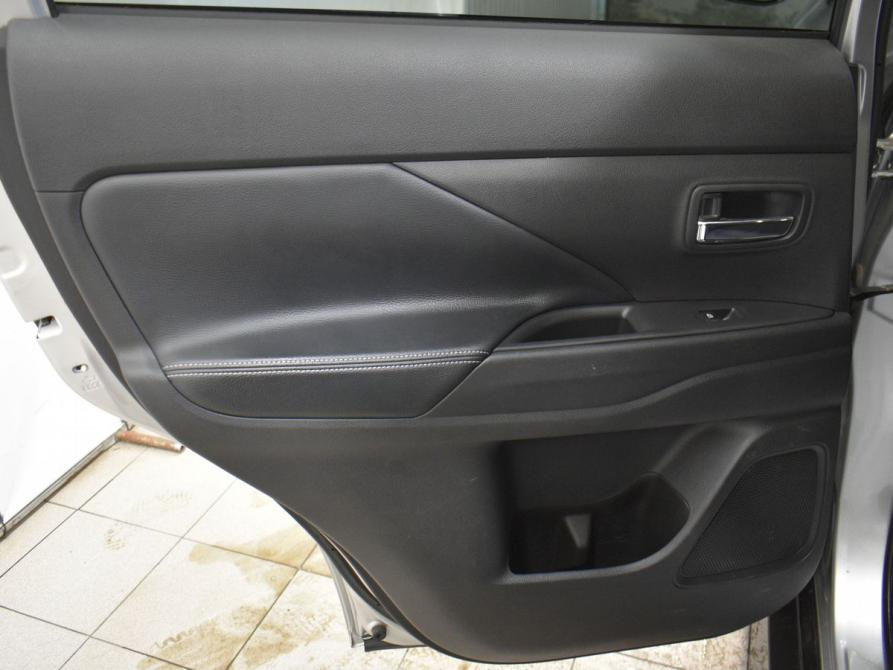 Mitsubishi Outlander III Рестайлинг 3 Мурманск  - изображение 13