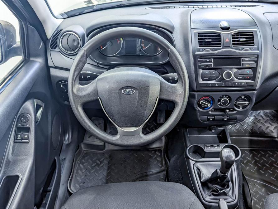 Lada (ВАЗ) Granta I Рестайлинг Ярославль  - изображение 7