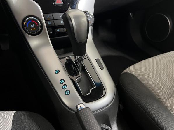 Chevrolet Cruze I с пробегом 2012 года, цена 747 000 рублей, 125110 км, седан, Автокод Объявления
