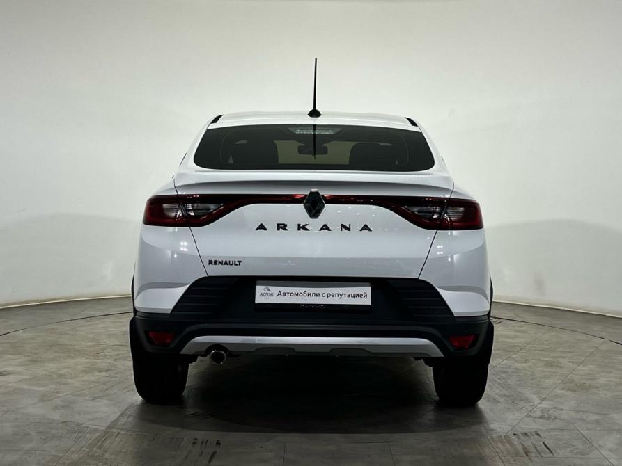 Renault Arkana I Ижевск  - изображение 3