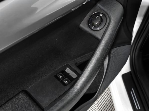 Skoda Octavia III (A7) с пробегом 2015 года, цена 880 000 рублей, 247116 км, лифтбек, Автокод Объявления