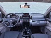 Mitsubishi Pajero Sport II Рестайлинг Екатеринбург  - изображение 18