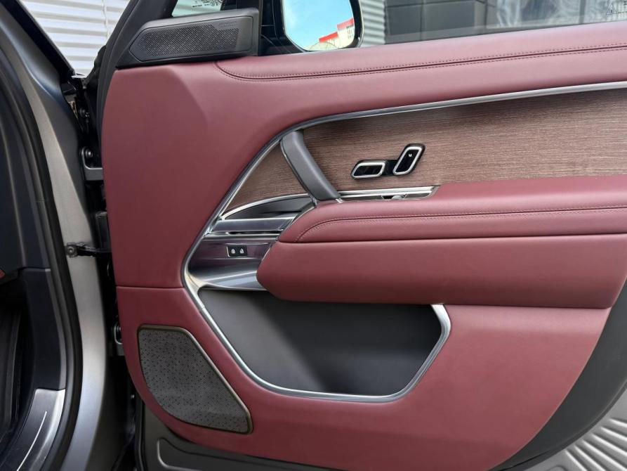 Land Rover Range Rover V Иркутск  - изображение 34