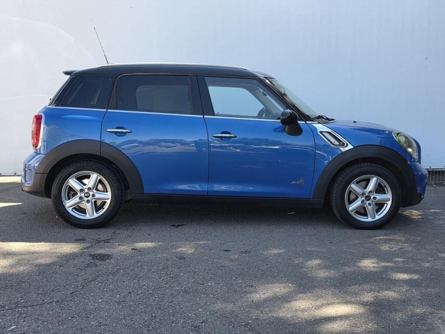 Mini Countryman I Москва  - изображение 4