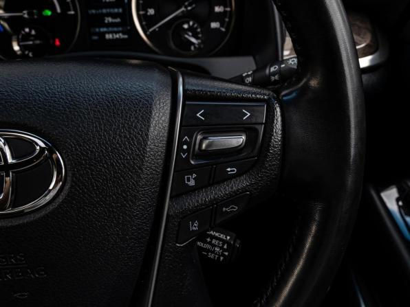 Toyota Alphard III Рестайлинг с пробегом 2020 года, цена 5 360 000 рублей, 88345 км, минивэн, Автокод Объявления