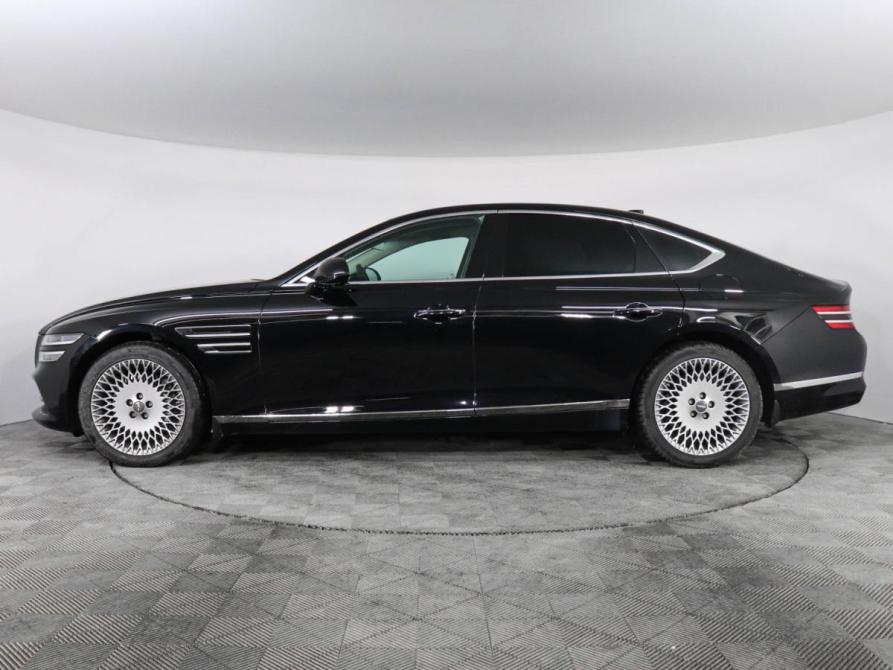 Genesis G80 II Химки  - изображение 8