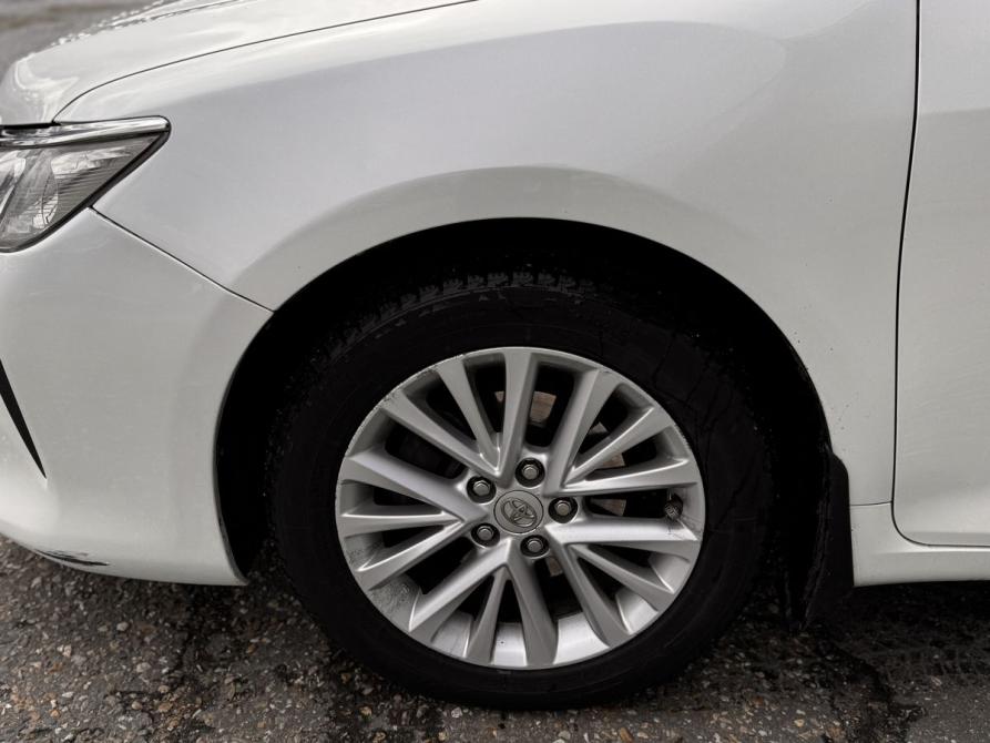 Toyota Camry VII (XV50) Рестайлинг Тверь  - изображение 5