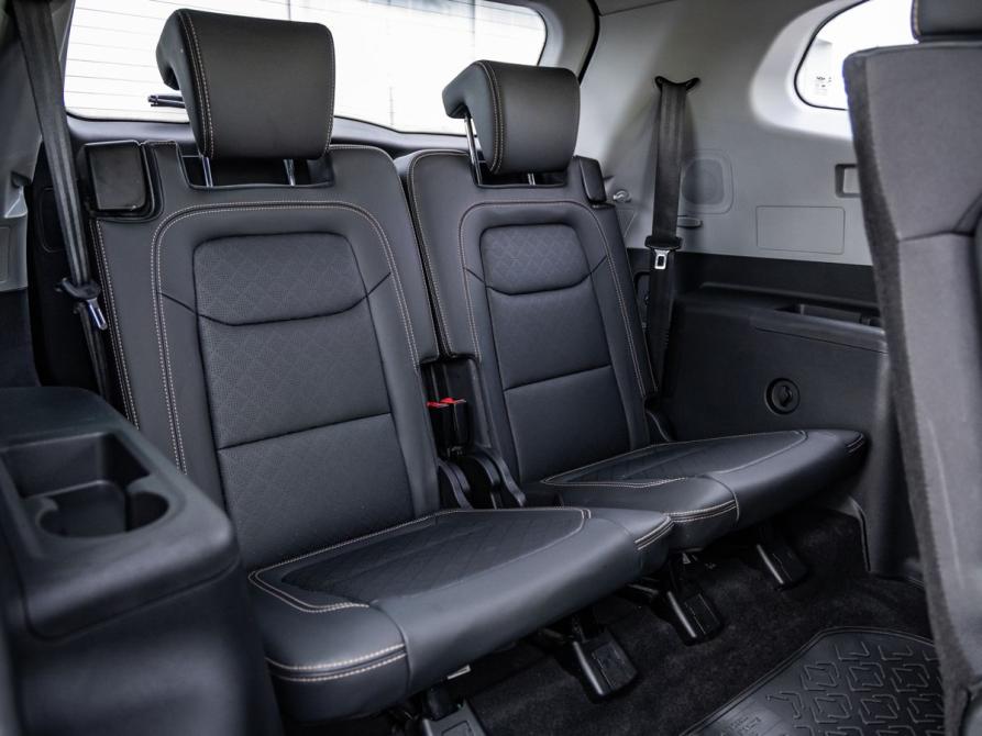 Chery Tiggo 8 Pro I Волгоград  - изображение 14