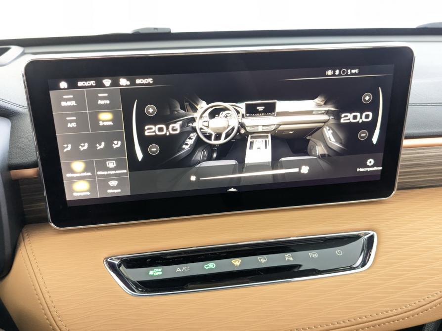 Haval Jolion I Москва  - изображение 26
