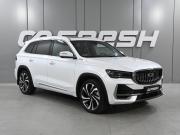 Geely Monjaro I Ростов-на-Дону  - изображение 27