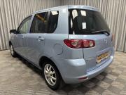 Mazda Demio II (DY) Стерлитамак  - изображение 41