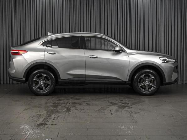 Haval F7x I Рестайлинг с пробегом 2023 года, цена 2 649 000 рублей, 18553 км, внедорожник, Автокод Объявления