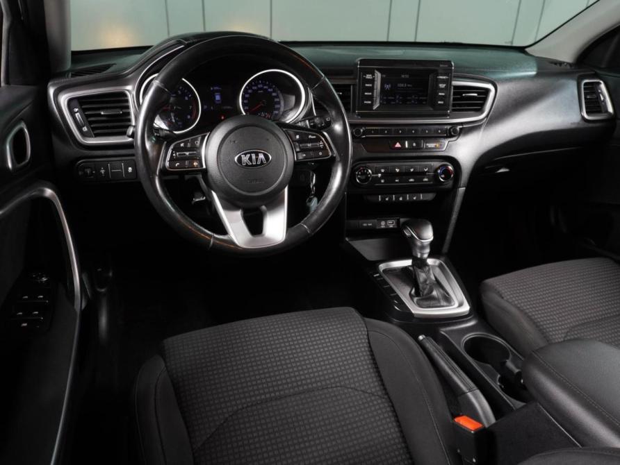 Kia Ceed III Воронеж  - изображение 6