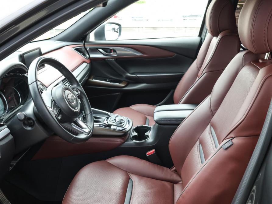Mazda CX-9 II Москва  - изображение 19