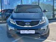 Kia Sportage III Стройкерамика  - изображение 21