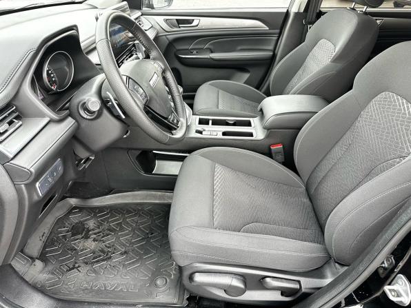 Haval M6 II с пробегом 2024 года, цена 1 870 000 рублей, 29850 км, внедорожник, Автокод Объявления
