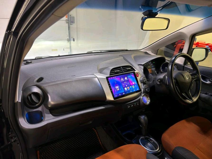 Honda Fit II Новосибирск  - изображение 16