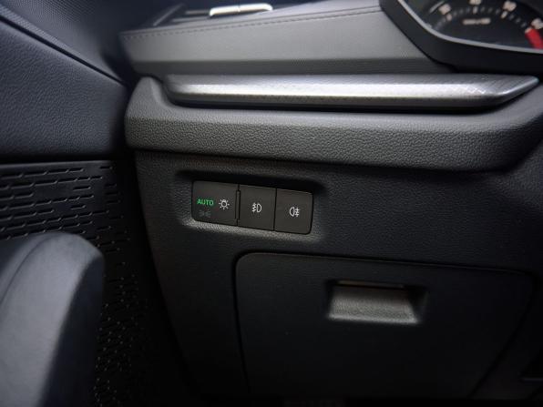 Skoda Octavia IV (A8) с пробегом 2021 года, цена 2 672 000 рублей, 29121 км, лифтбек, Автокод Объявления