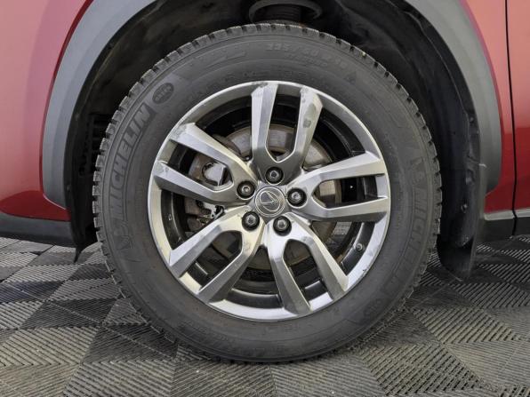 Lexus NX I с пробегом 2016 года, цена 2 890 000 рублей, 68441 км, внедорожник, Автокод Объявления