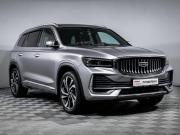Geely Monjaro I Москва  - изображение 25