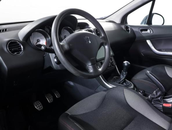 Peugeot 308 I Рестайлинг с пробегом 2011 года, цена 451 000 рублей, 131907 км, хэтчбек, Автокод Объявления