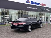 Toyota Camry VIII (XV70) Набережные Челны  - изображение 29