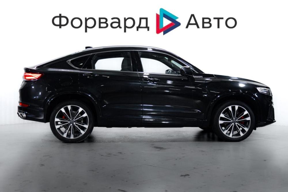 Geely Tugella I Тюмень  - изображение 9