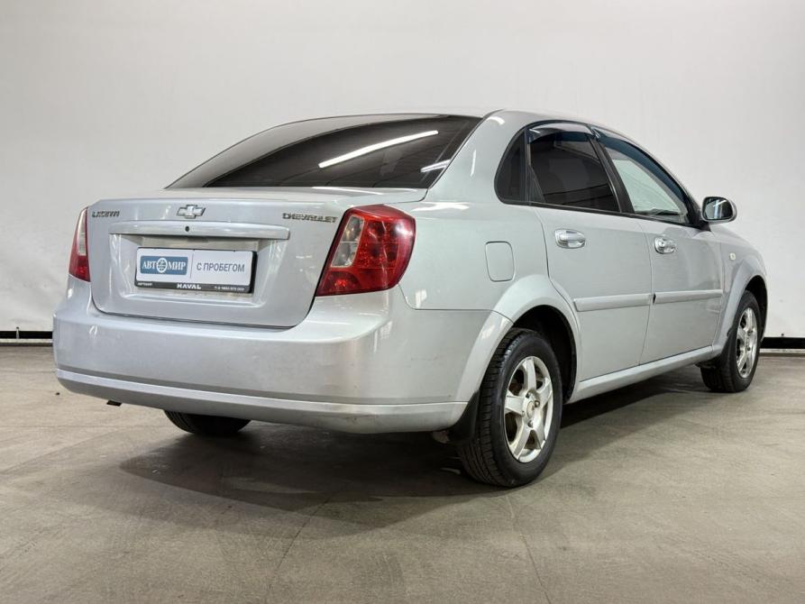 Chevrolet Lacetti I Ярославль  - изображение 5