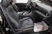 Toyota Camry VIII (XV70) Рестайлинг Новокузнецк  - изображение 53