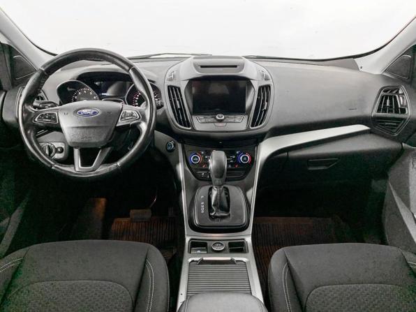 Ford Kuga II Рестайлинг с пробегом 2019 года, цена 1 490 000 рублей, 219415 км, внедорожник, Автокод Объявления