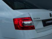 Skoda Octavia III (A7) Рестайлинг Санкт-Петербург  - изображение 39