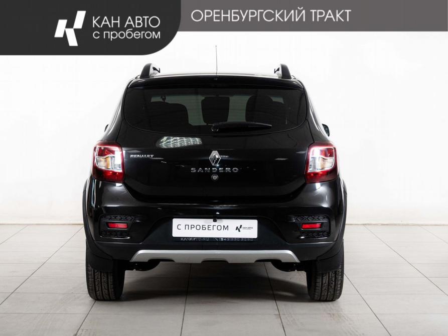 Renault Sandero II Казань  - изображение 4