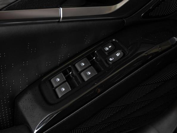 JAC JS6 с пробегом 2024 года, цена 2 220 000 рублей, 4177 км, внедорожник, Автокод Объявления
