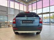 Skoda Octavia II (A5) Рестайлинг Москва  - изображение 22