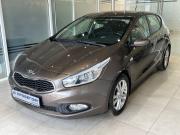 Kia Ceed II Москва  - изображение 15
