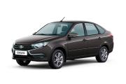 Lada (ВАЗ) Granta I Рестайлинг Москва  - изображение 17