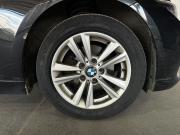 BMW 3 серии VI (F3x) Рестайлинг Москва  - изображение 46