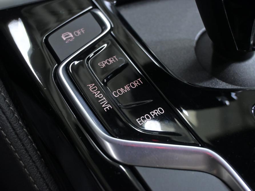 BMW 5 серии VII (G30/G31/G38) Москва  - изображение 17